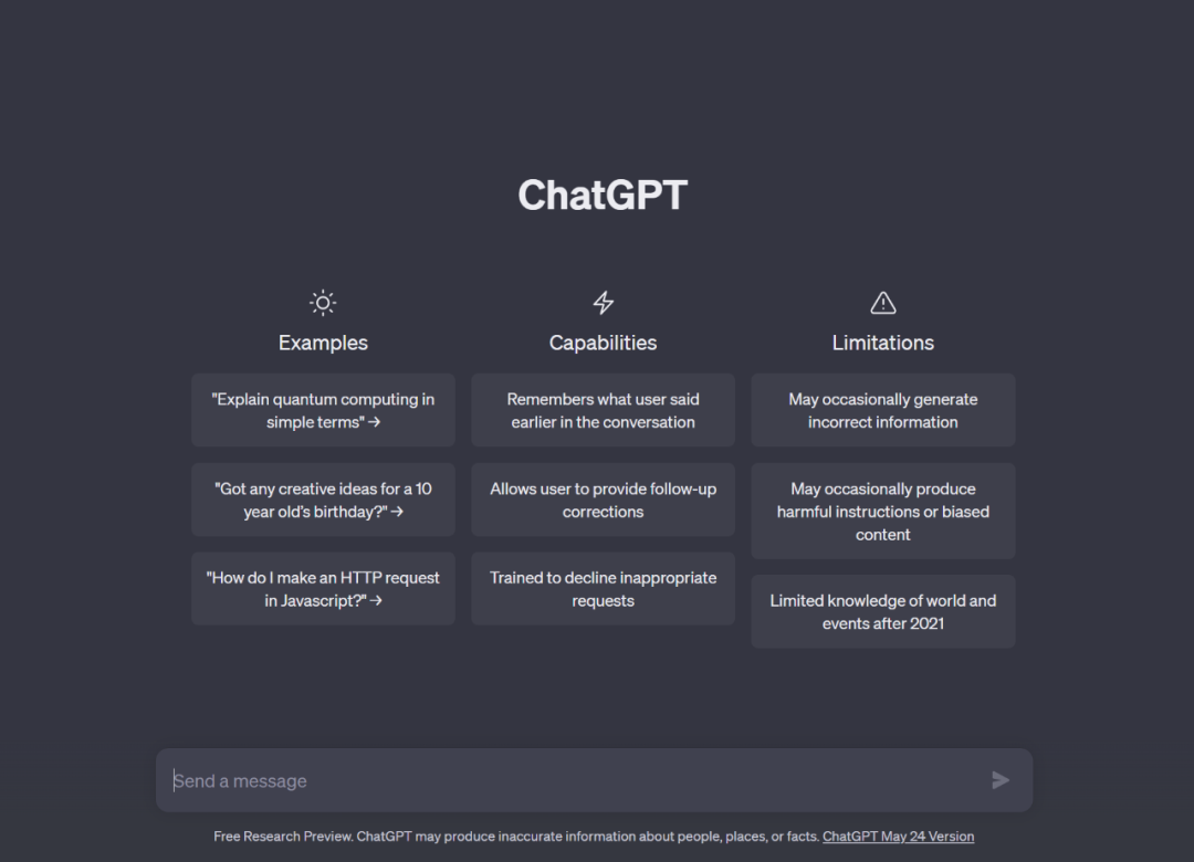 如何巧妙提问,让ChatGPT给出优质答案?🔥掌握这项基本功,做会提问的老板!👗 如何巧妙提问,让ChatGPT给出优质答案?🔥掌握这项基本功,做会提问的老板!👗