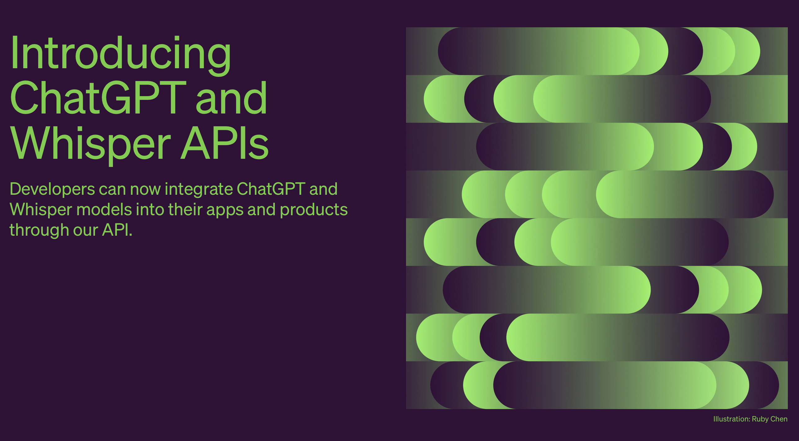 ChatGPT+电动车=?这是在蹭热点还是新潮流? ChatGPT+电动车=?这是在蹭热点还是新潮流?