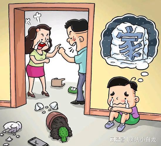 ChatGPT:如何有效化解家庭矛盾?向智能机器人寻求解决方案吧! ChatGPT:如何有效化解家庭矛盾?向智能机器人寻求解决方案吧!