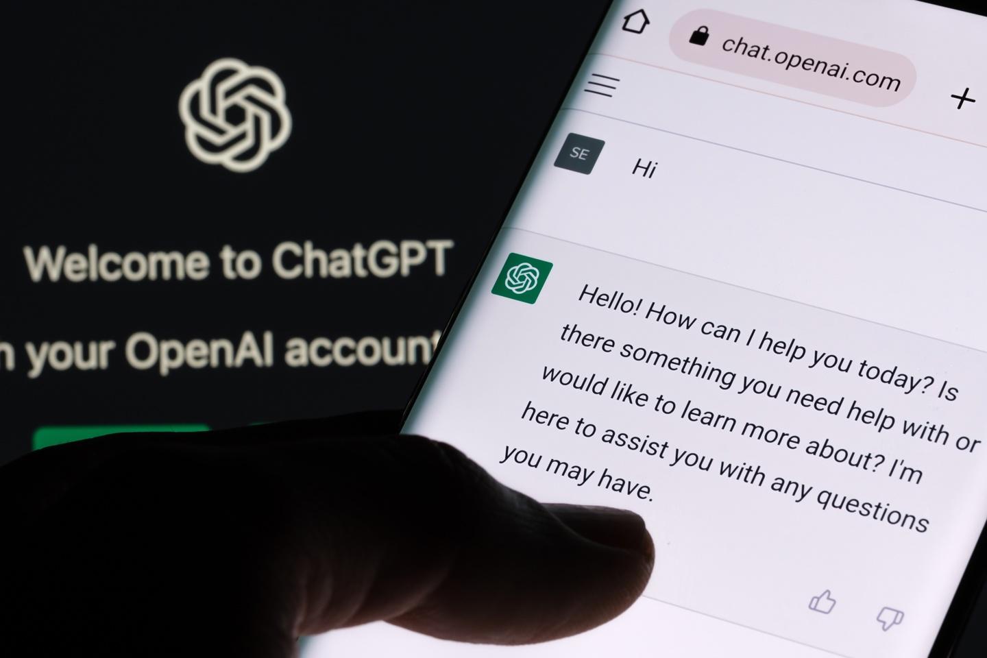 ChatGPT面临FTC全面调查，AI巨头OpenAI的监管风暴来了？