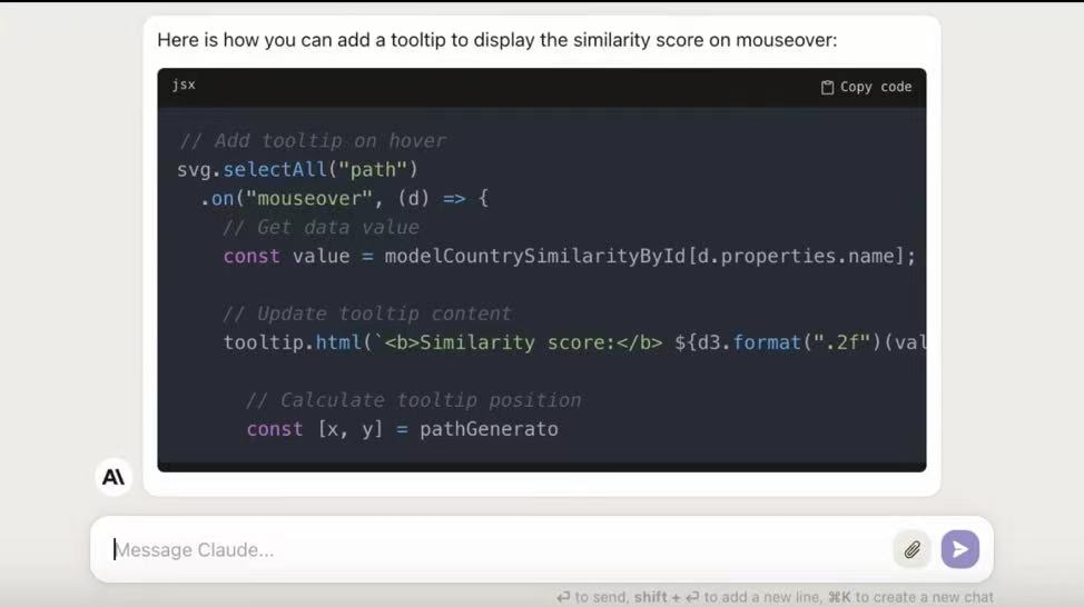 🔥Anthropic发布超大规模AI模型Claude2，中文版来袭，能否颠覆OpenAI？🔍