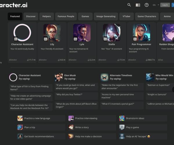 Character.AI