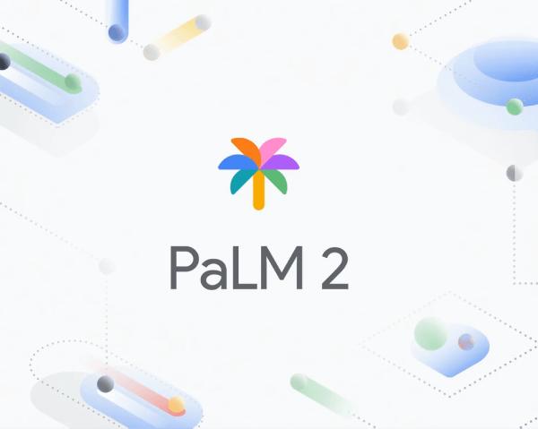 PaLM 2