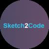 Sketch2Code
