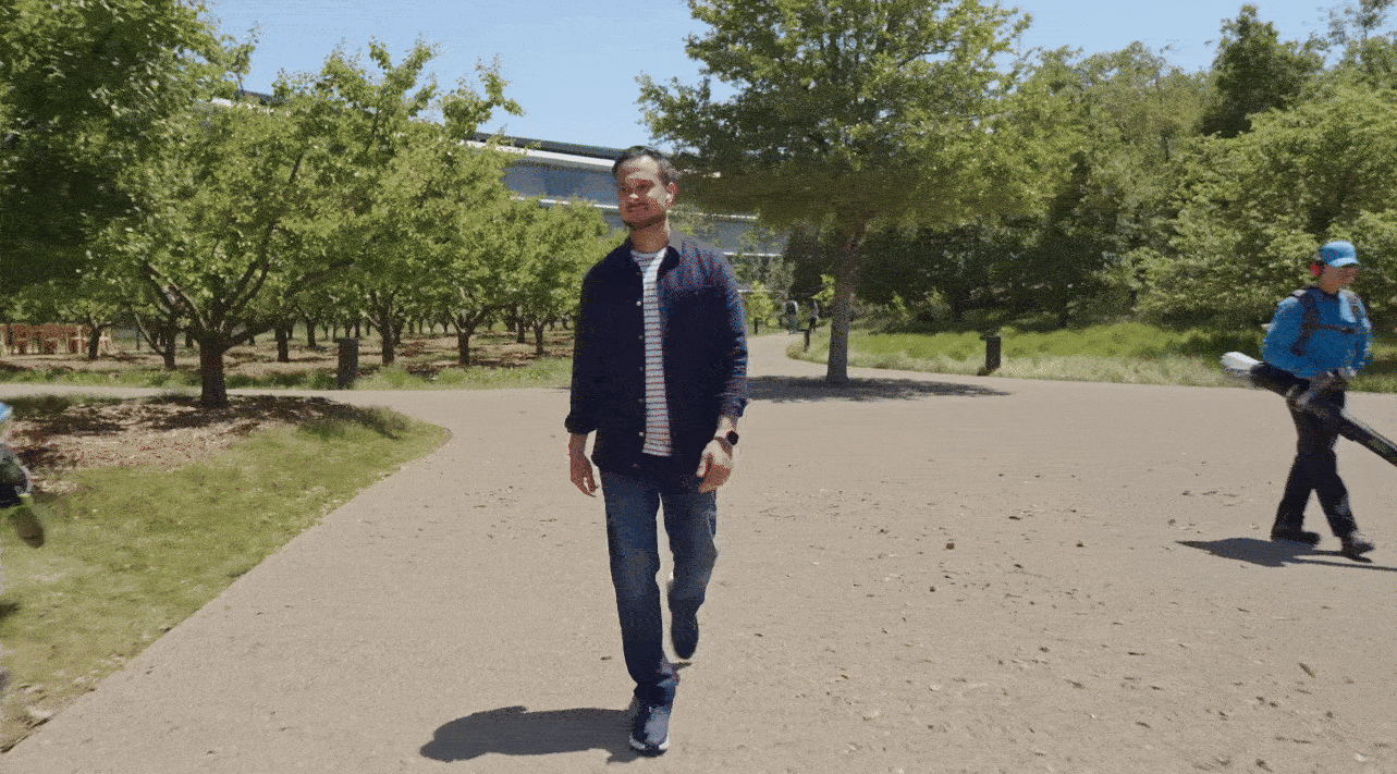 AppleGPT曝光!苹果AI团队大动作,2024年或有重大突破?’ AppleGPT曝光!苹果AI团队大动作,2024年或有重大突破?’