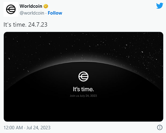 世币来袭?揭秘全球首加密货币项目背后的世界ID与挑战 世币来袭?揭秘全球首加密货币项目背后的世界ID与挑战