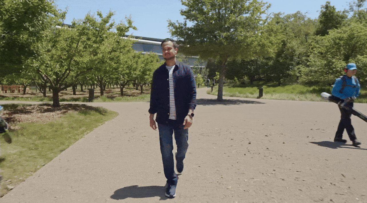 AppleGPT揭密：科技巨头转身，2024年AI大战苹果你怎么看？