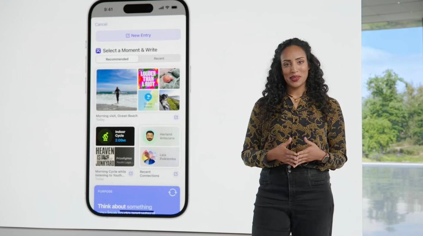 AppleGPT揭密：科技巨头转身，2024年AI大战苹果你怎么看？