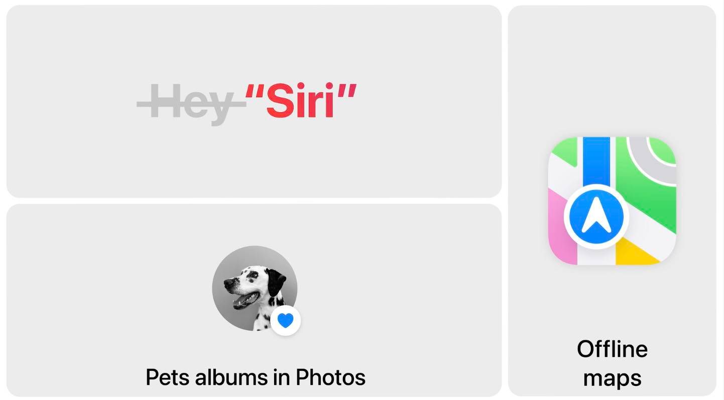 AppleGPT揭密：科技巨头转身，2024年AI大战苹果你怎么看？