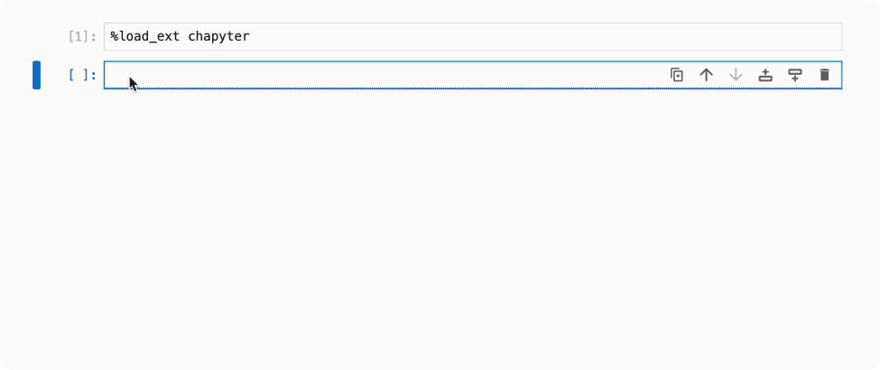 自然语言编程：在Jupyter中实现GPT-4与编程工具的无缝衔接