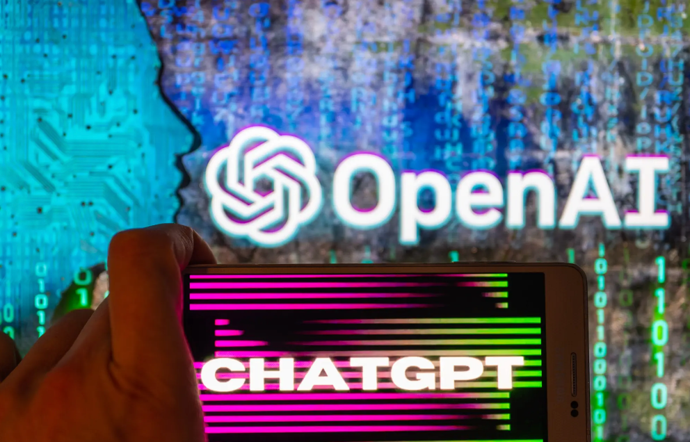 专访ChatGPT：你会造成大规模失业吗？你最看好中国的哪家公司？