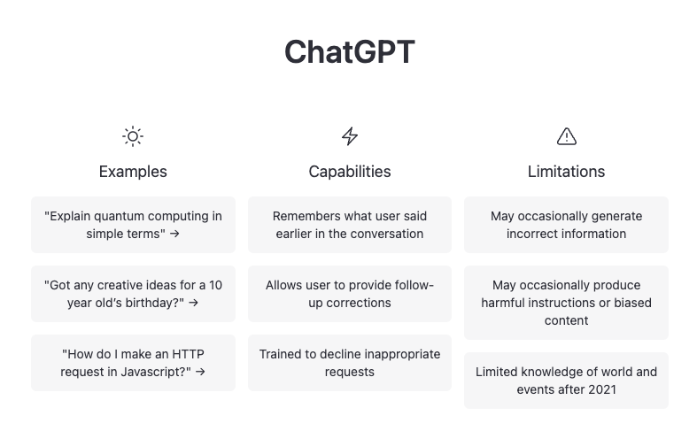 ChatGPT来袭，语言系统真能被破吗？