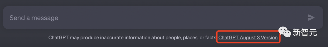 ChatGPT重大更新！prompt推荐瞬间解释超导，GPT-4成默认模型