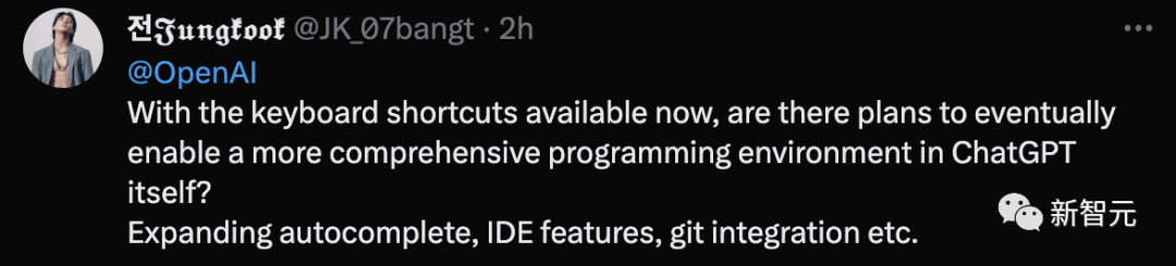 ChatGPT重大更新！prompt推荐瞬间解释超导，GPT-4成默认模型