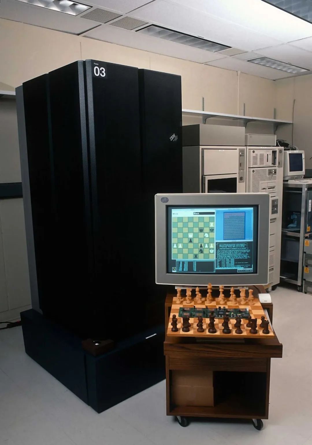 ChatGPT掀翻认知，人工智能革命风暴来袭，你准备好了吗？