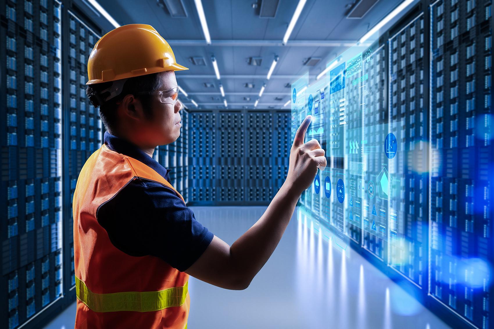 谷歌数据中心用水增20%的背后，AI训练的‘绿色’难题何解？