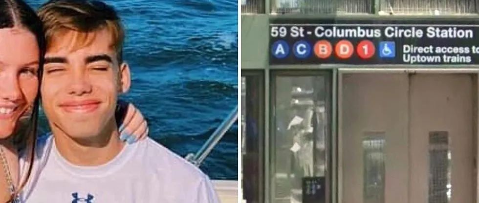 揭秘!危险工作排行你知多少?地铁悲剧震惊全美,MTA面临巨额索赔!无证移民新去处,50层酒店爆棚! 揭秘!危险工作排行你知多少?地铁悲剧震惊全美,MTA面临巨额索赔!无证移民新去处,50层酒店爆棚!