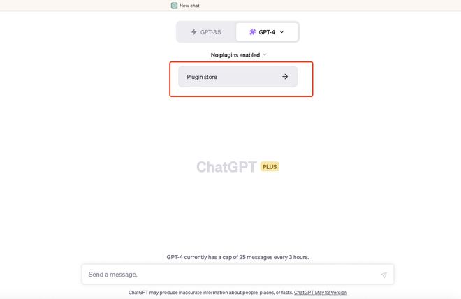 ChatGPTPlus升级大戏！下周全开联网+插件，你能get哪些超酷玩法？🔥🌐🎉