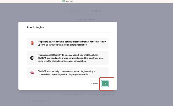 ChatGPTPlus升级大戏！下周全开联网+插件，你能get哪些超酷玩法？🔥🌐🎉