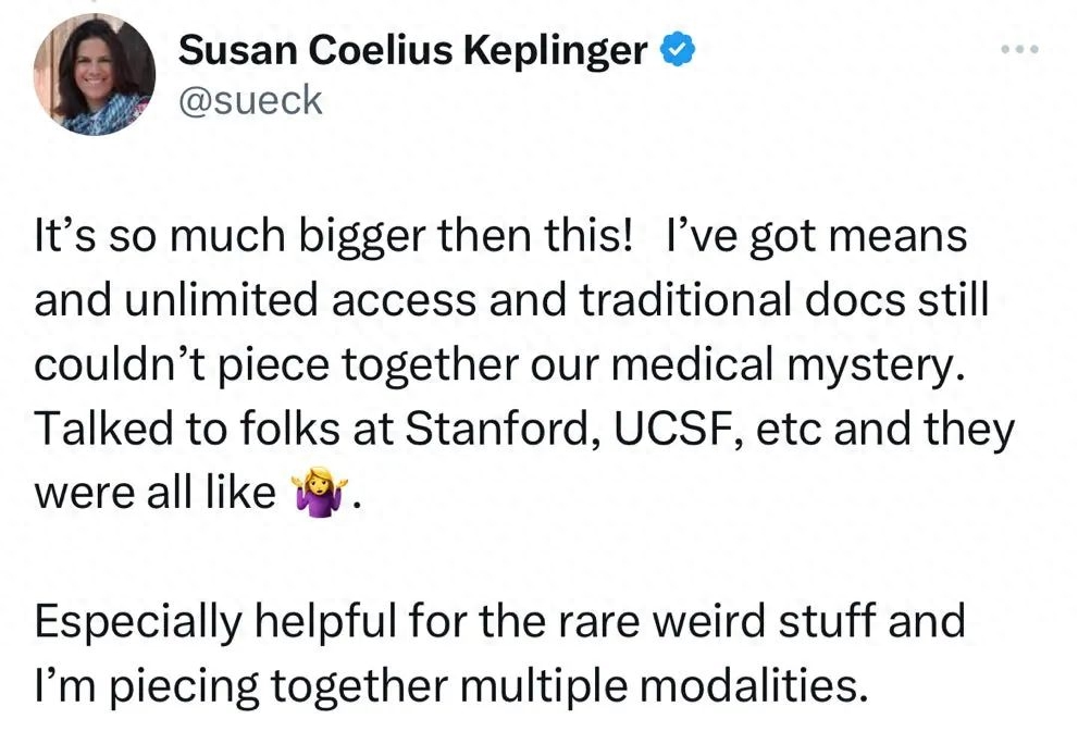 ChatGPT医学新突破？罕见病例下隐性脊柱裂，大模型给出关键诊断