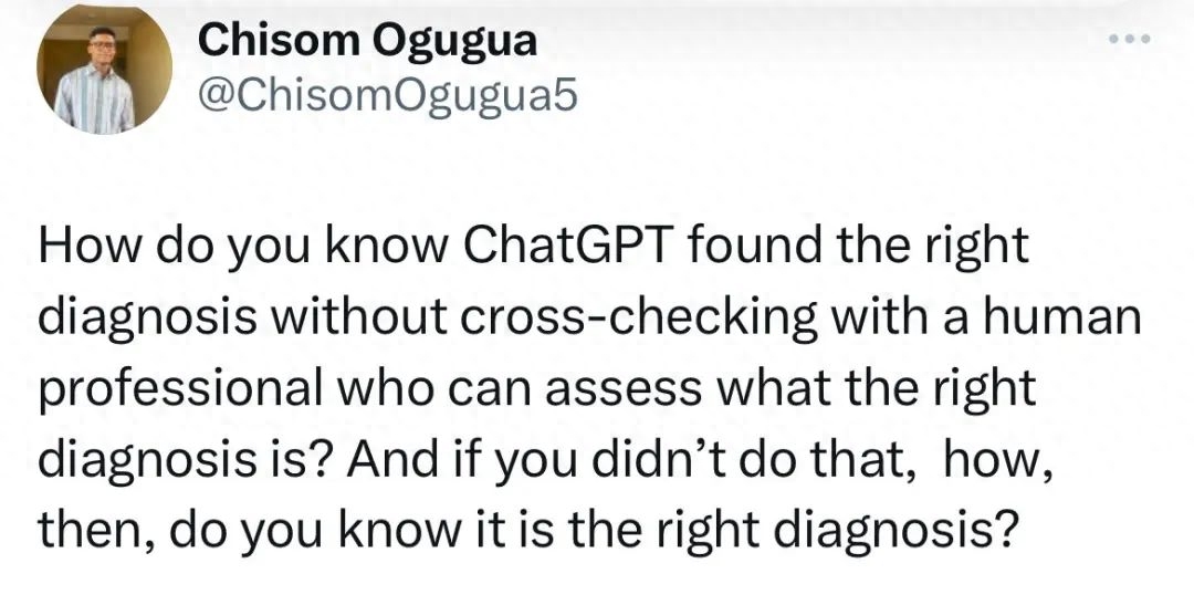 ChatGPT医学新突破？罕见病例下隐性脊柱裂，大模型给出关键诊断