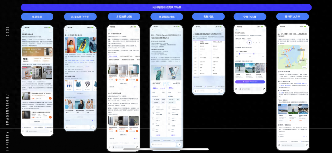🚀淘宝已进AI时代!ChatGPT搬来,未来购物这样问? 🚀淘宝已进AI时代!ChatGPT搬来,未来购物这样问?