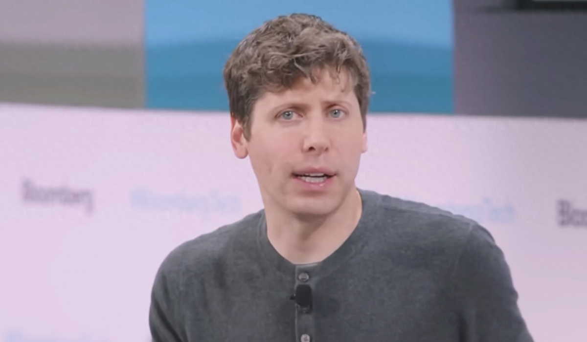 AI芯片之争:OpenAI能否超越英伟达,科技巨头的算力之战 AI芯片之争:OpenAI能否超越英伟达,科技巨头的算力之战