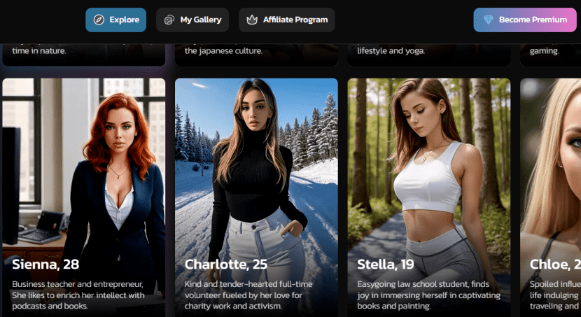 ChatGPT地下经济崛起:AI‘越狱’应用的秘密世界,NSFWGPT为何如此吸引人? ChatGPT地下经济崛起:AI‘越狱’应用的秘密世界,NSFWGPT为何如此吸引人?