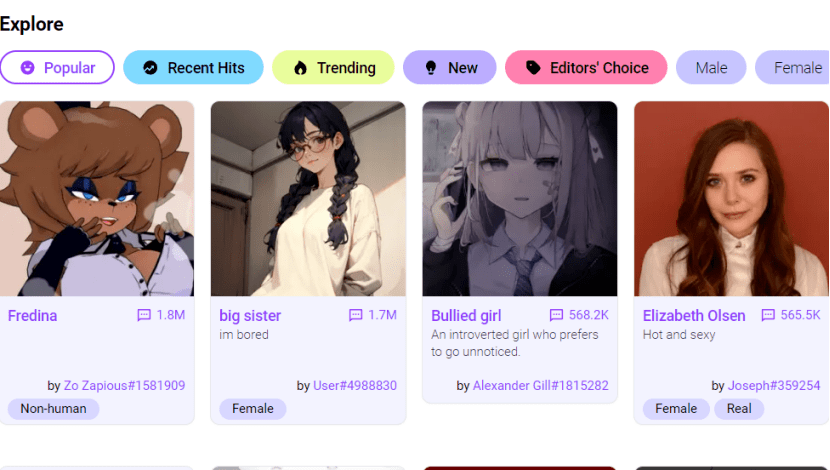 ChatGPT地下经济崛起:AI‘越狱’应用的秘密世界,NSFWGPT为何如此吸引人? ChatGPT地下经济崛起:AI‘越狱’应用的秘密世界,NSFWGPT为何如此吸引人?