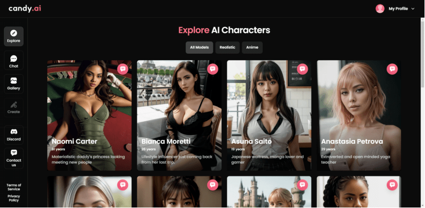 ChatGPT地下经济崛起:AI‘越狱’应用的秘密世界,NSFWGPT为何如此吸引人? ChatGPT地下经济崛起:AI‘越狱’应用的秘密世界,NSFWGPT为何如此吸引人?