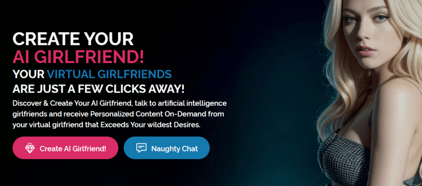 ChatGPT地下经济崛起:AI‘越狱’应用的秘密世界,NSFWGPT为何如此吸引人? ChatGPT地下经济崛起:AI‘越狱’应用的秘密世界,NSFWGPT为何如此吸引人?