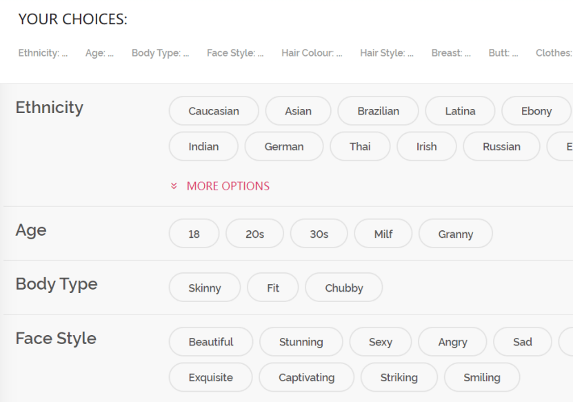 ChatGPT地下经济崛起:AI‘越狱’应用的秘密世界,NSFWGPT为何如此吸引人? ChatGPT地下经济崛起:AI‘越狱’应用的秘密世界,NSFWGPT为何如此吸引人?