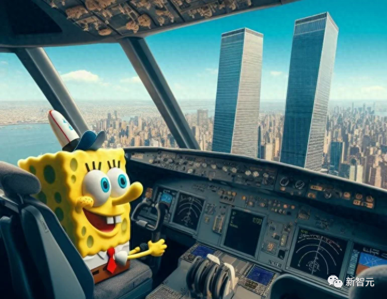 DALL·E 3辣眼图流出!OpenAI 22页报告揭秘:ChatGPT自动改写Prompt DALL·E 3辣眼图流出!OpenAI 22页报告揭秘:ChatGPT自动改写Prompt