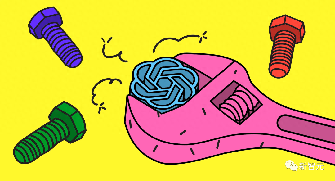 打造ChatGPT平替,成本暴降95%!OpenAI更新下月发布视觉API 打造ChatGPT平替,成本暴降95%!OpenAI更新下月发布视觉API