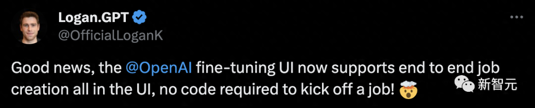 打造ChatGPT平替,成本暴降95%!OpenAI更新下月发布视觉API 打造ChatGPT平替,成本暴降95%!OpenAI更新下月发布视觉API