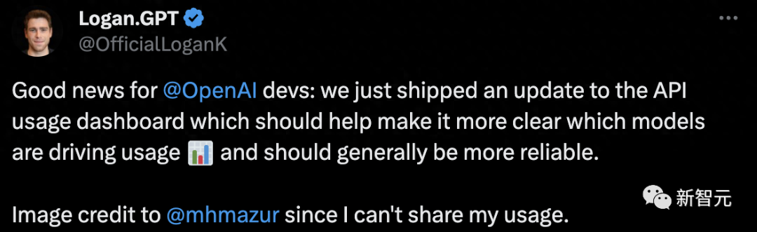 打造ChatGPT平替,成本暴降95%!OpenAI更新下月发布视觉API 打造ChatGPT平替,成本暴降95%!OpenAI更新下月发布视觉API