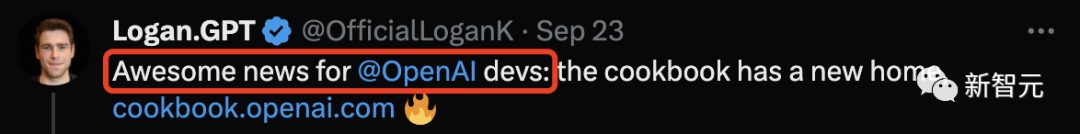 打造ChatGPT平替,成本暴降95%!OpenAI更新下月发布视觉API 打造ChatGPT平替,成本暴降95%!OpenAI更新下月发布视觉API