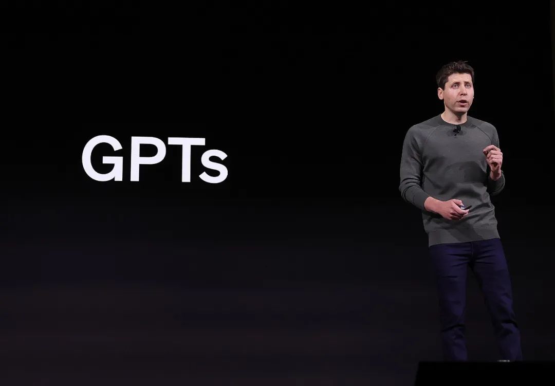 被开除的ChatGPT之父做错了什么? 被开除的ChatGPT之父做错了什么?