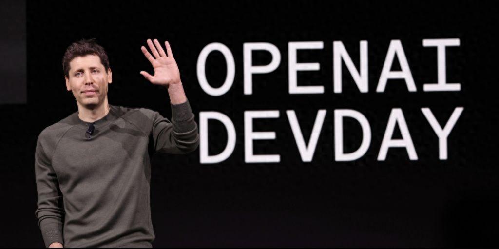 SamAltman离职OpenAI:AI领域失去灵魂人物? SamAltman离职OpenAI:AI领域失去灵魂人物?