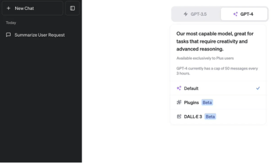 “ChatGPT Plus用户遭遇必应联网问题：无法正常浏览