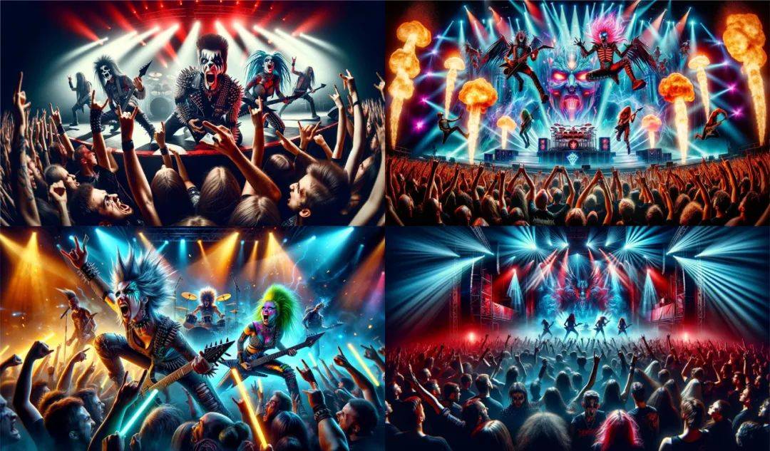 ChatGPT’makeitmore’:文生图效果飞跃 ChatGPT’makeitmore’:文生图效果飞跃