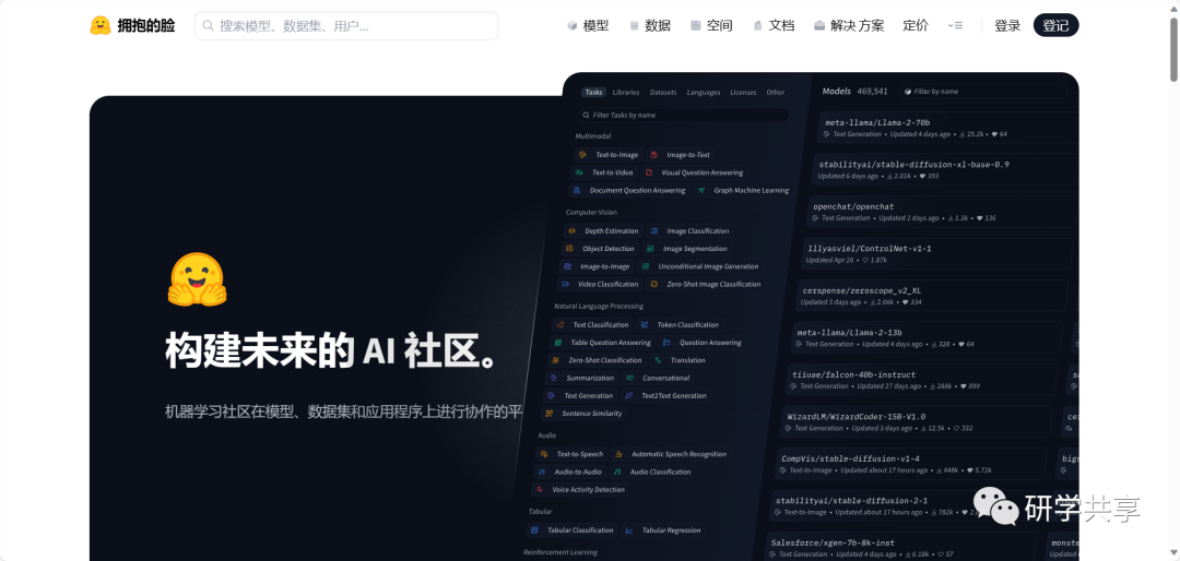 七种 ChatGPT 替代方案 七种 ChatGPT 替代方案