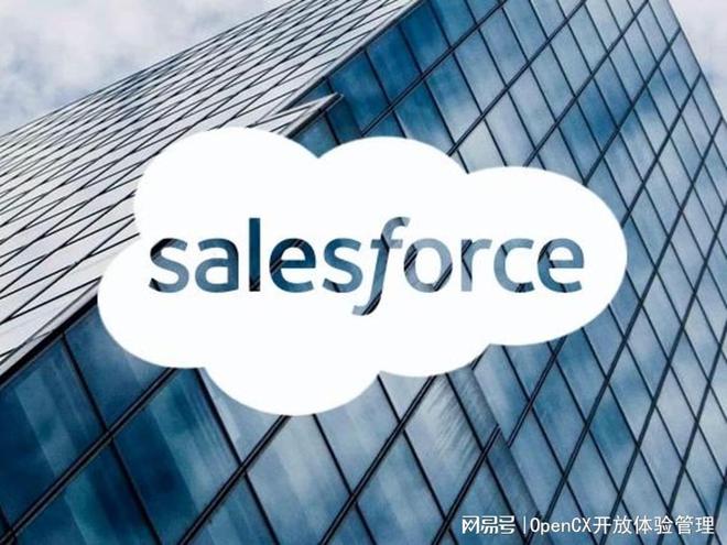 《Salesforce加入人工智能竞赛:ChatGPT引领企业AIrevolution》 《Salesforce加入人工智能竞赛:ChatGPT引领企业AIrevolution》