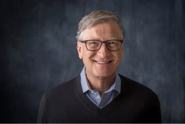 《AI革命:ChatGPT-3和比尔·盖茨对未来的展望》 《AI革命:ChatGPT-3和比尔·盖茨对未来的展望》