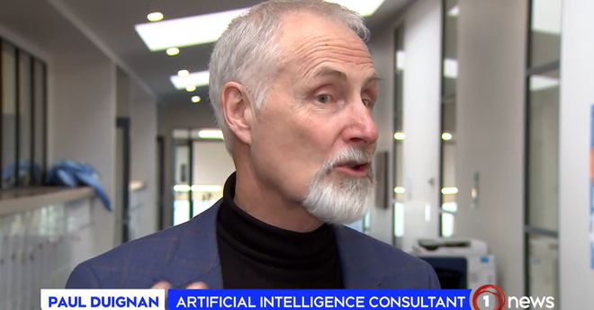 《ChatGPT风靡全球,新西兰学校试水student版本》 《ChatGPT风靡全球,新西兰学校试水student版本》