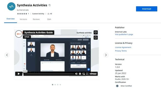 《ChatGPT:媒体与RPA领域的结合之路》 《ChatGPT:媒体与RPA领域的结合之路》