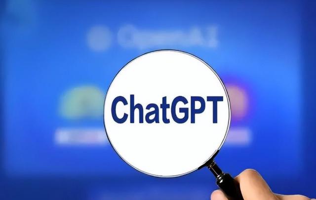 《AI颠覆世界:ChatGPT引发的人类思考》 《AI颠覆世界:ChatGPT引发的人类思考》