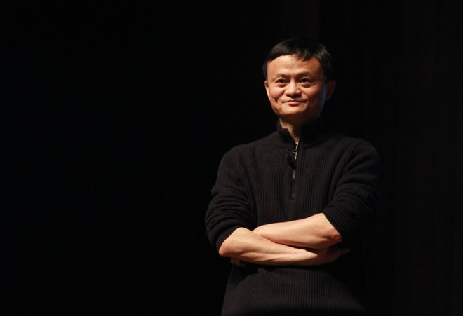 马云归来:科技大佬的第二次创业之路 马云归来:科技大佬的第二次创业之路