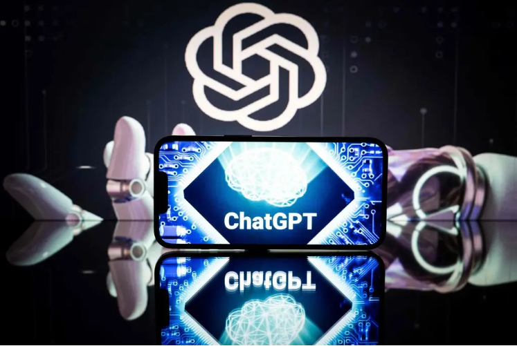ChatGPT:互联网新纪元的敲门砖? ChatGPT:互联网新纪元的敲门砖?