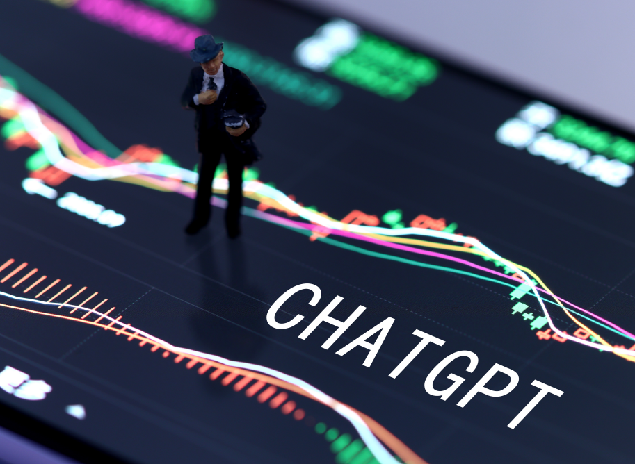 ChatGPT:互联网新纪元的敲门砖? ChatGPT:互联网新纪元的敲门砖?